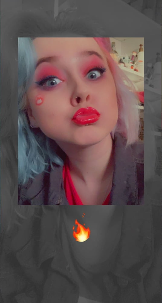 Instagram Slut