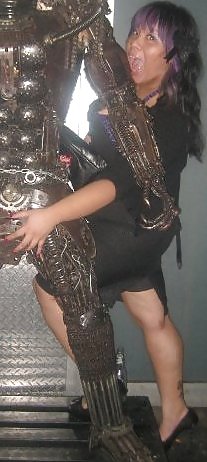 slutty girl whore tabbyanne