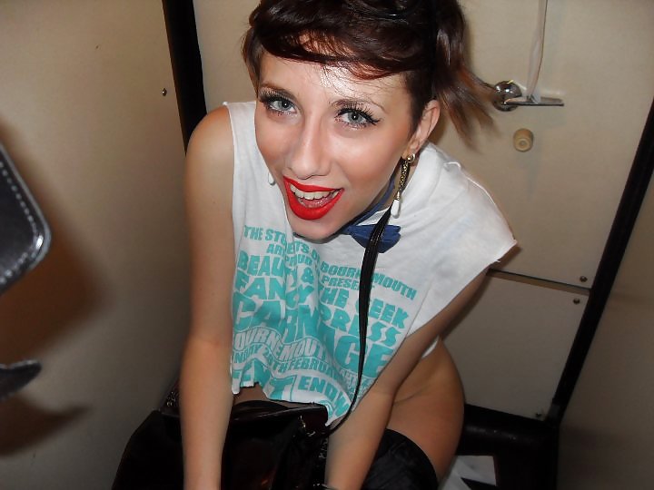 Spankings anyone?