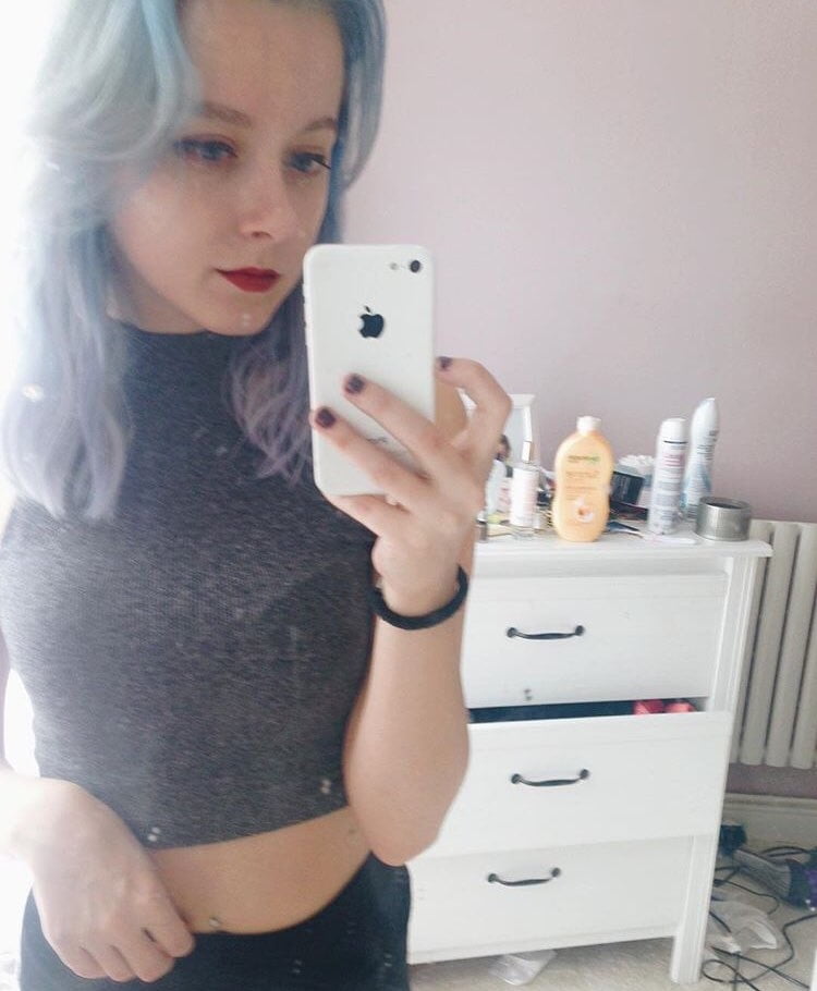Instagram Slut