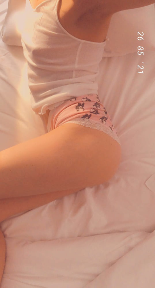 Skinny Pussy HOT privated picture