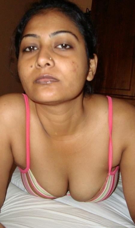 Indian aunty