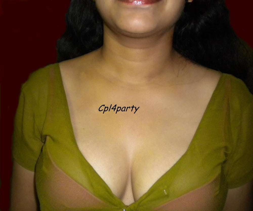 Indian aunty