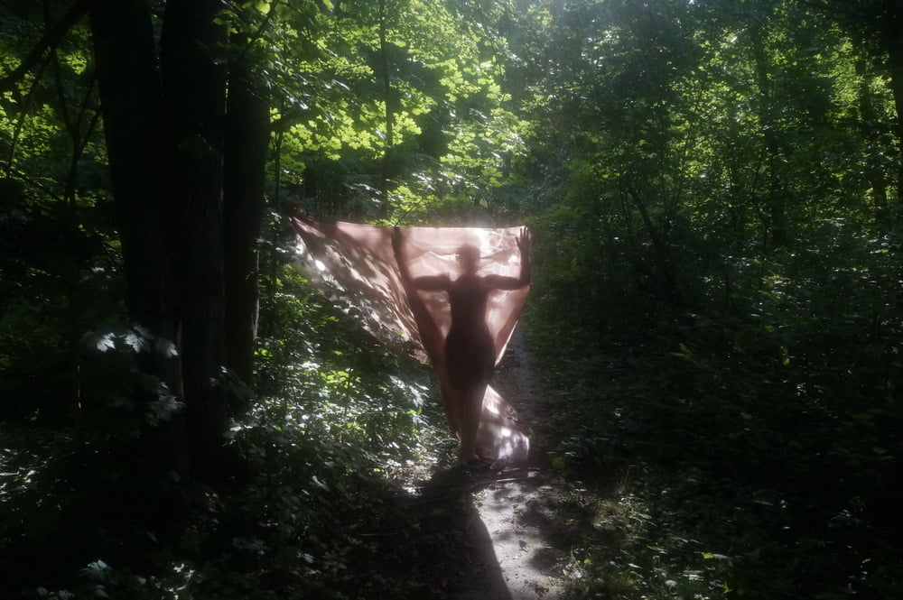 Sun Mystic