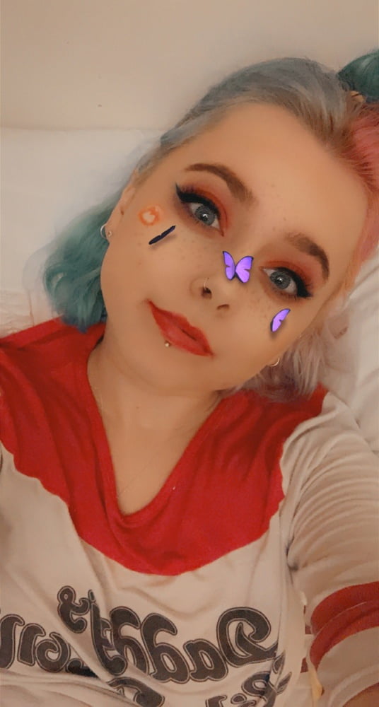 Instagram Slut