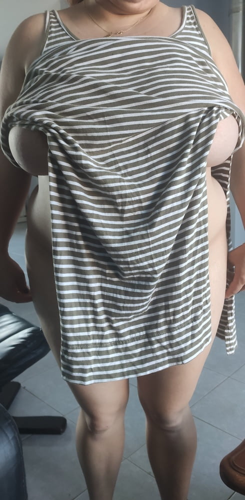 Moi sexy