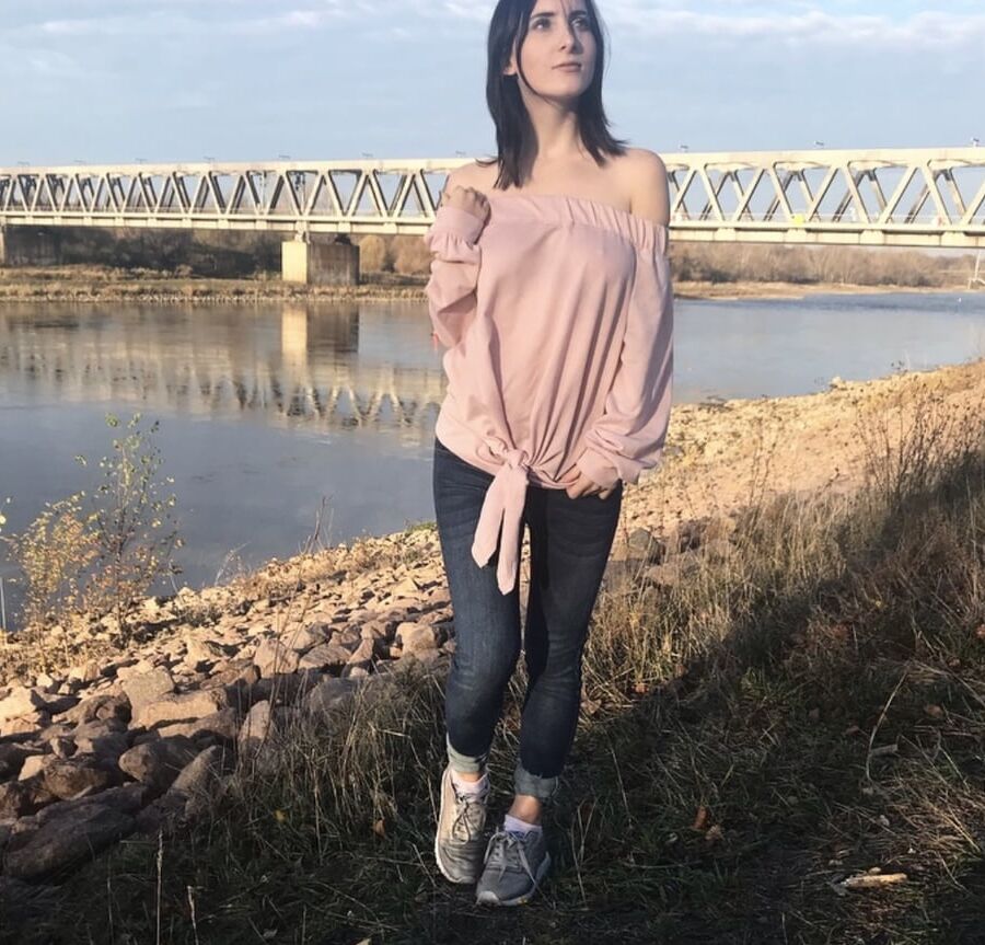 subtle private sexy Pics Lou Nesbit.Lia Louise