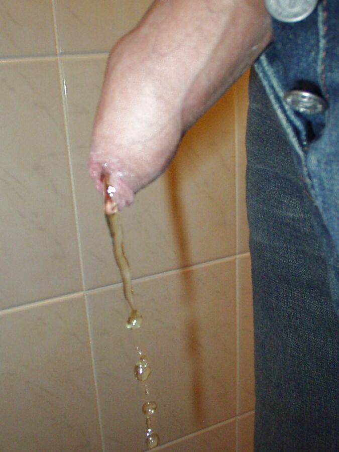 More Cock