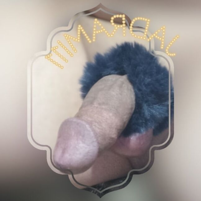 My tiny cock