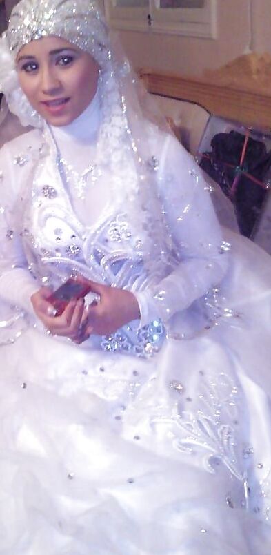 arab beauty face