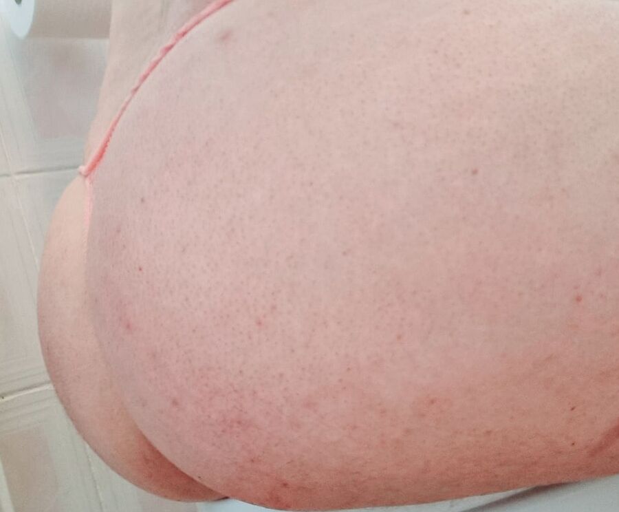 Ass part