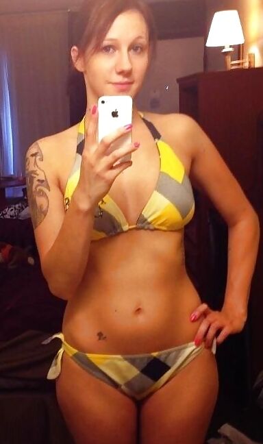 Bikini Zeit