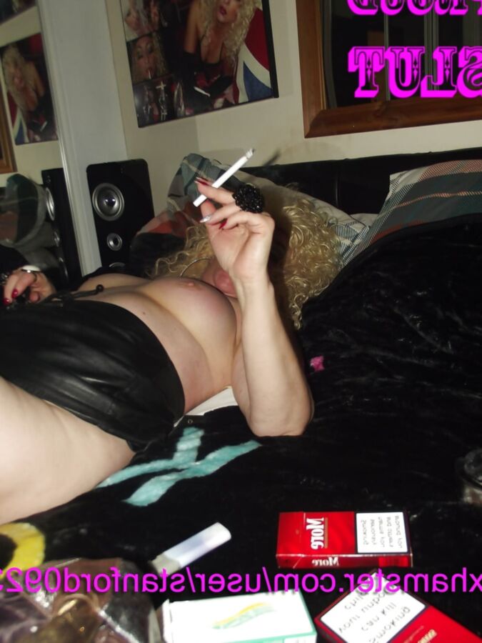 CHEATING SLUT WIFE AGAIN