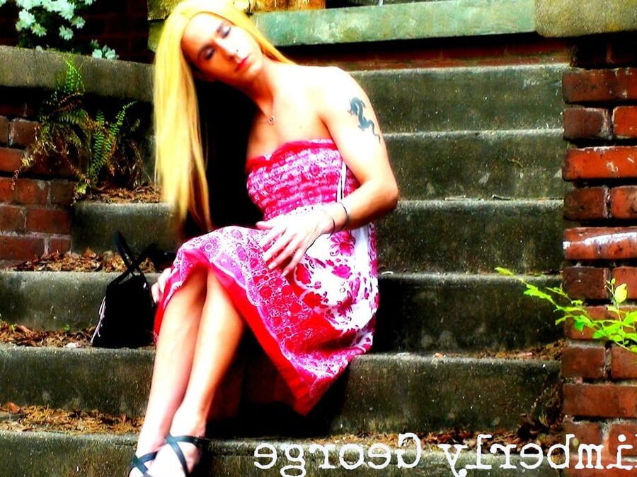 sundress KimberlyGeorge