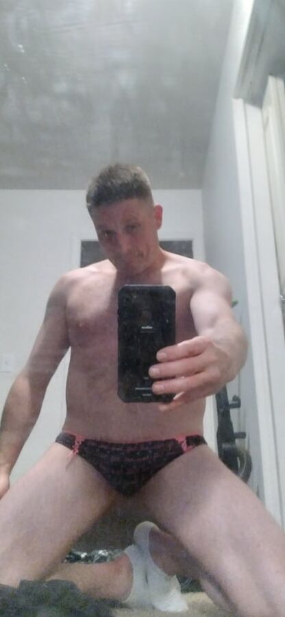 My toys and me