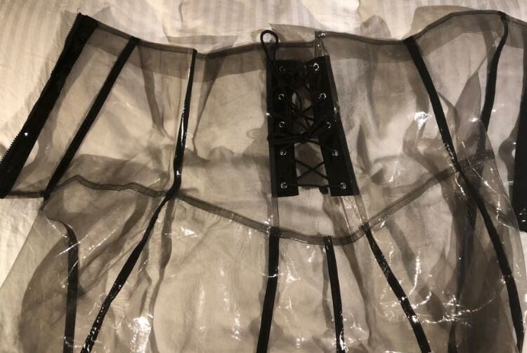 Our Fetish Wear