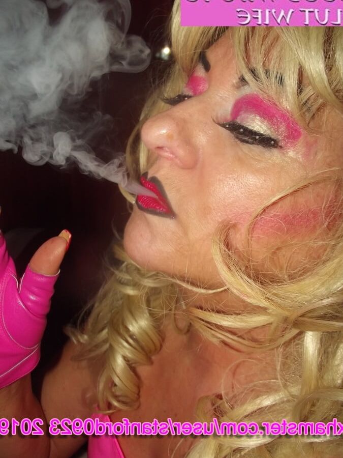 GOOD WIFE TO SLUT WIFE