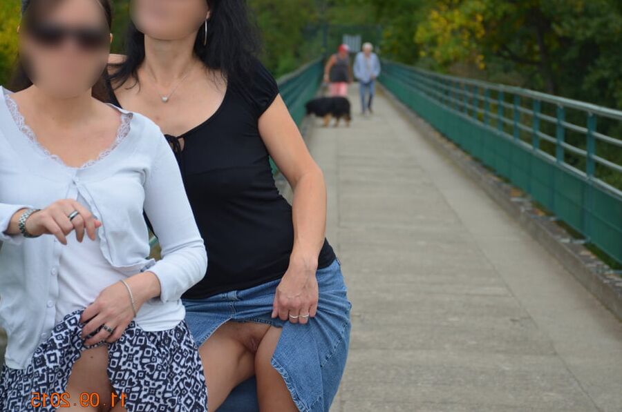 mes rencontres entre filles