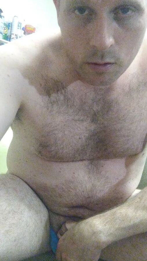My toys and me
