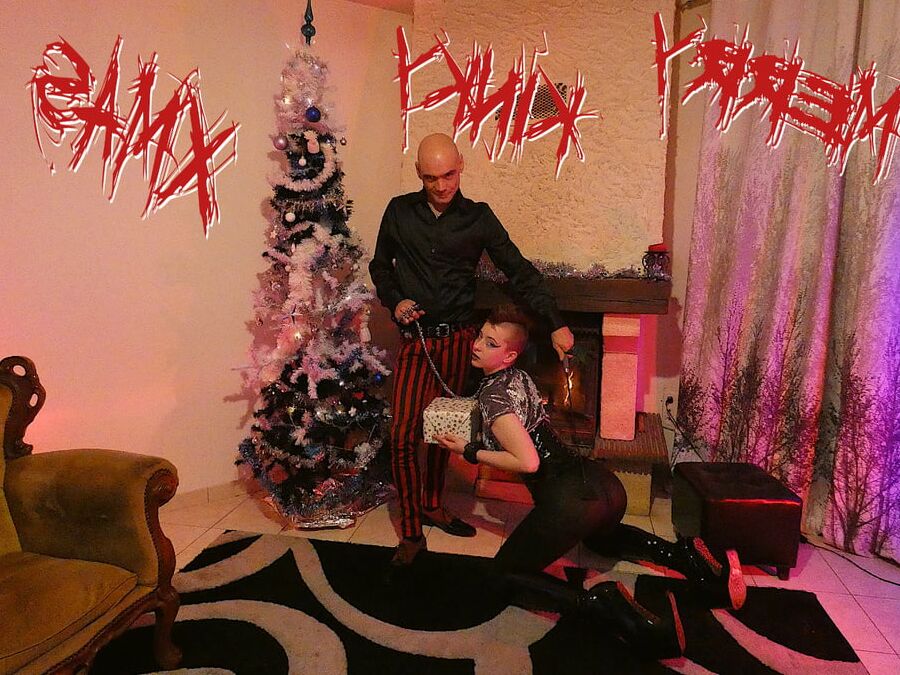 Merry XMas