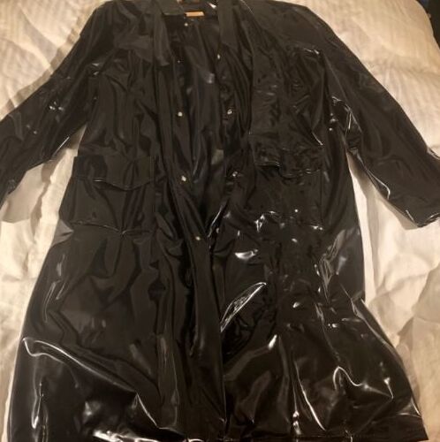 Our Fetish Wear