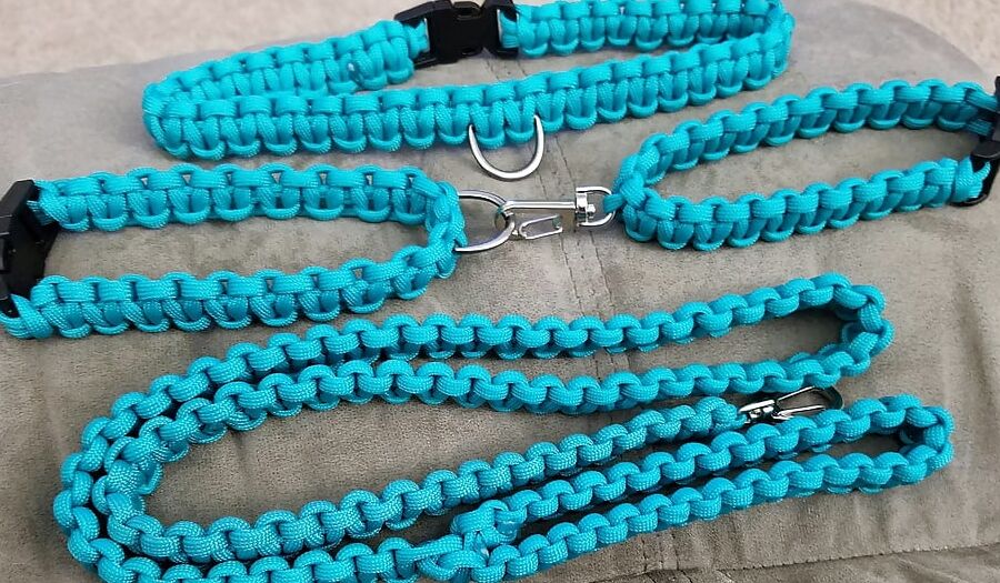 Kinky Crafty Makes A few of the kink items I make and Sell