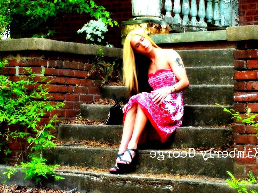 sundress KimberlyGeorge