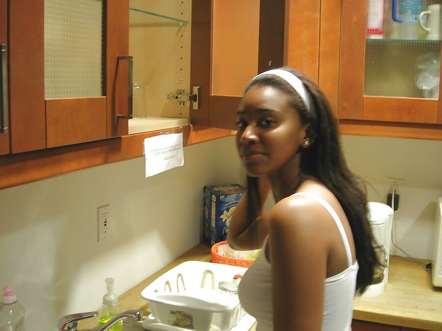 Sheisnovember Young Black Girl Fucked Mini Golf Course