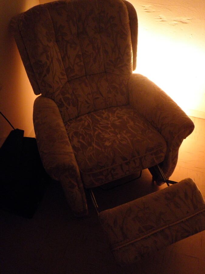 Chair Night