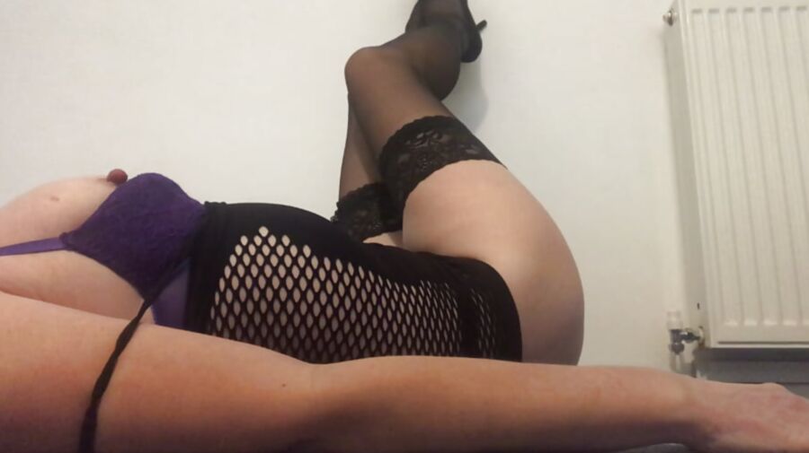 Just some more of me...