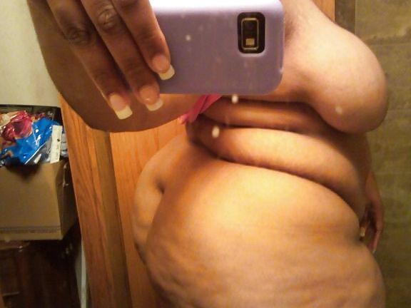 Big BBW ass and blue eyed blond MILF