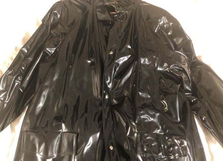 Our Fetish Wear