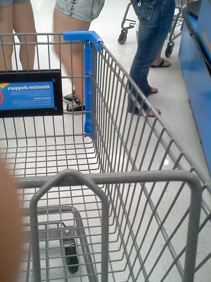 Walmart hotwifeforplay