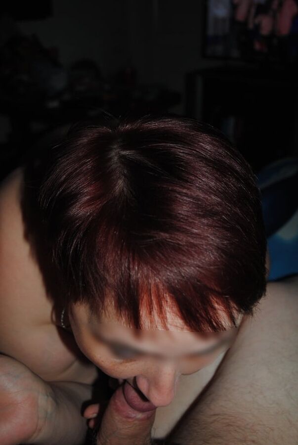 pipe et cheveux courts