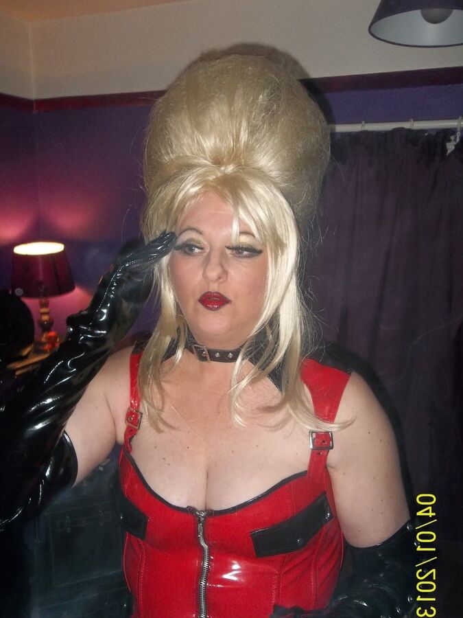 NEW GIRL IN TOWN PT