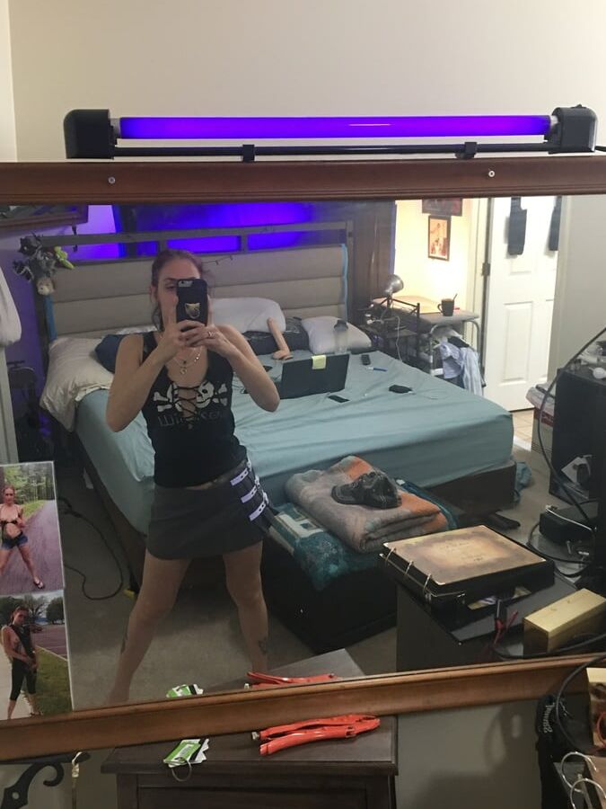 More of the wife