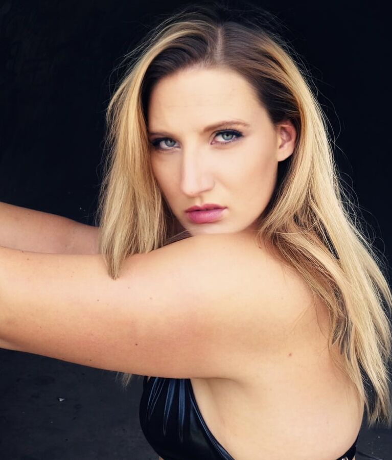 New Picture Milena-Sweet