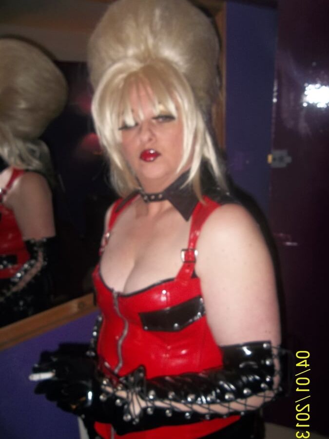 NEW GIRL IN TOWN PT