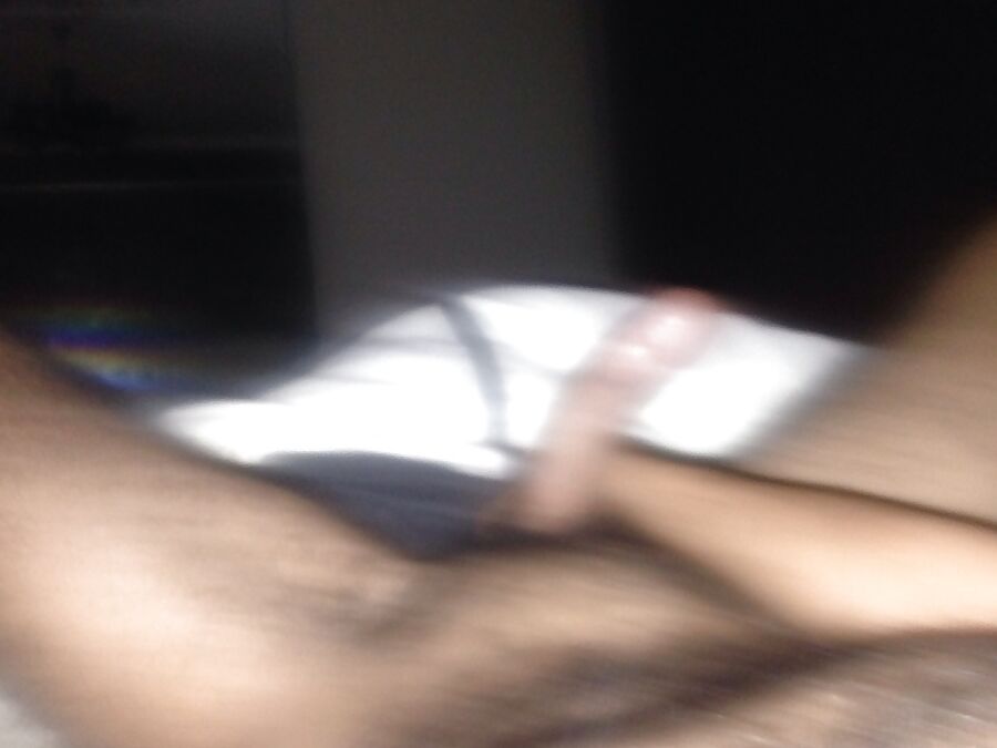 Paki cock