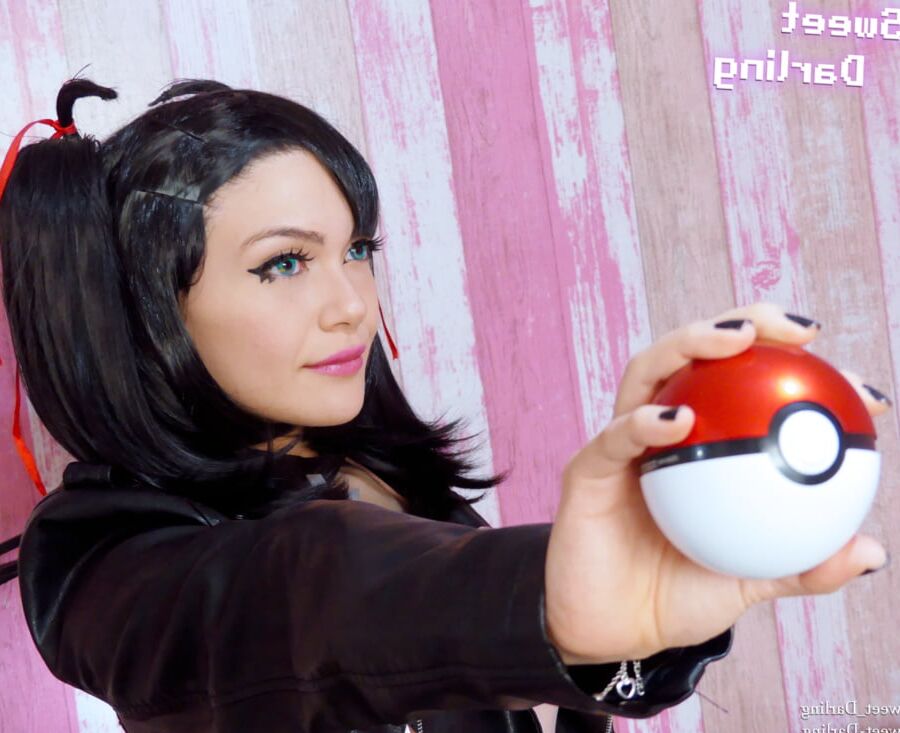 Marnie - PokeGirl