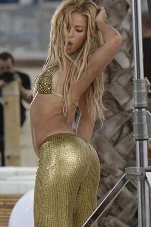 Shakira