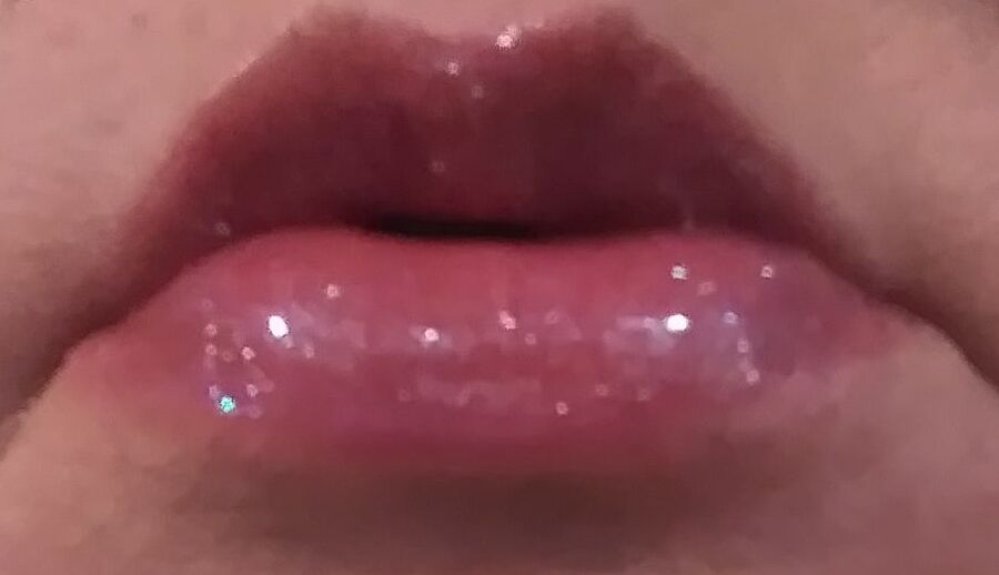 Juicy Lips