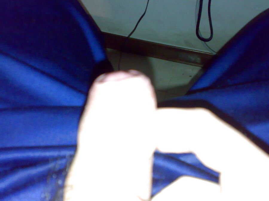 My tiny cock