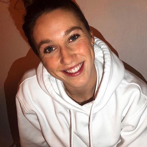 Suzanne Schulting - Dutch Shorttrack Skater