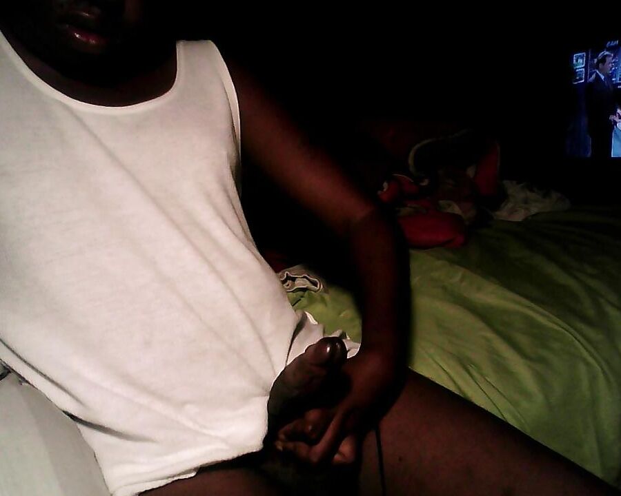 My nipple and breast