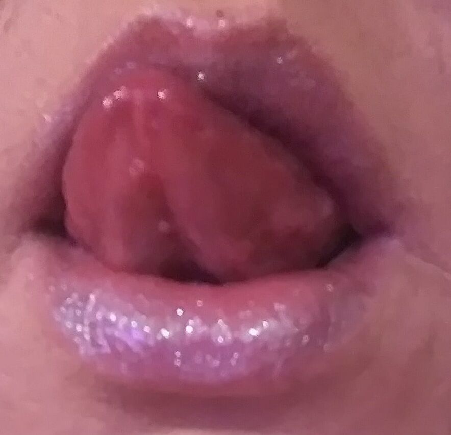 Juicy Lips