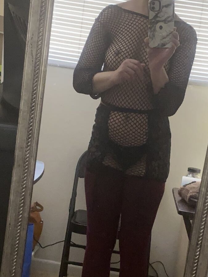 Loose Pussy Slut