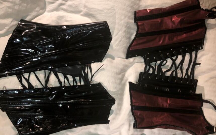 Our Fetish Wear
