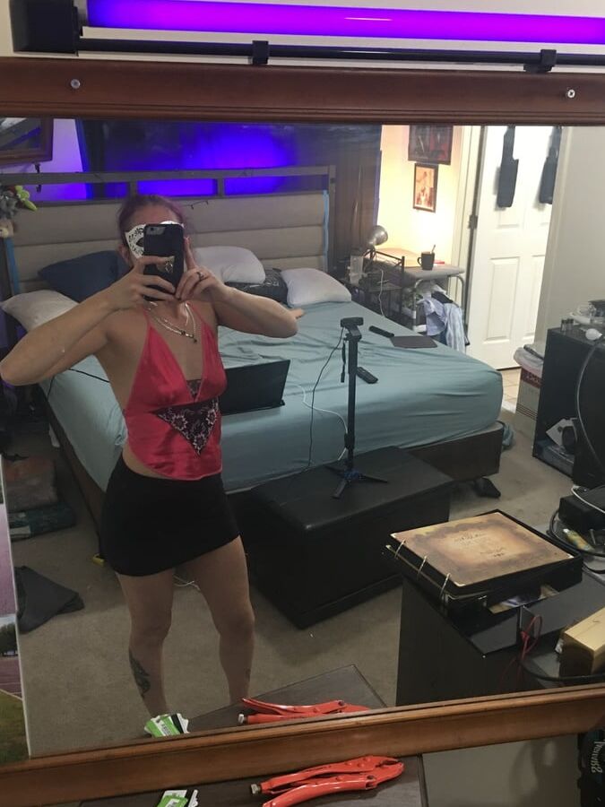More of the wife