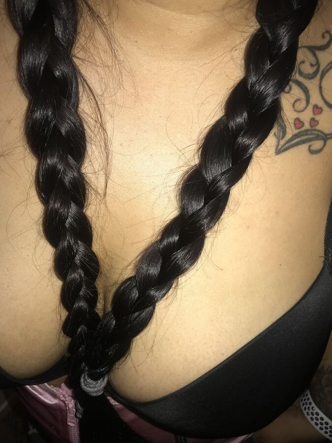 Sexy stuff nov